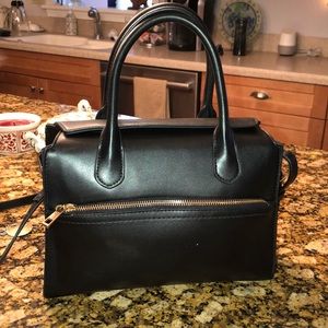Brand New Black Purse